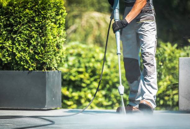 Best Fence Cleaning and Maintenance in Four Square Mile, CO