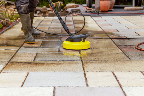Four Square Mile, CO Pressure Washing Services Company