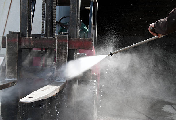 Best Commercial Pressure Washing in Four Square Mile, CO