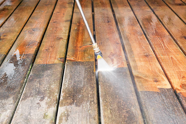 Best Building Exterior Pressure Washing in Four Square Mile, CO